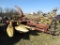 NH 790 Forage Harvestor w/Controls