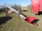 14ft Hutchinson 10inch x 30ft Auger