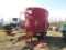 Trioliet TMR Mixer w/Scales