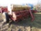 Krause 5200 12ft No Till Drill w/Grass Seeder