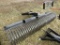 NEW 3pt 84inch Stone Rake