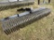 NEW 3pt 84inch Stone Rake