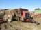 NH 3114 Manure Spreader