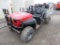 Toro Twister Side by Side