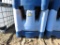 120 gal Totes w/12v Pump