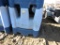 120 gal Totes w/12v Pump