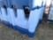 120 gal Totes w/12v Pump
