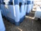 120 gal Totes w/12v Pump