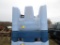 120gal Totes w/12v Pump