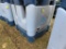 120gal Totes w/12v Pump