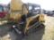 ASV RC-30 Skid Steer w/Tracks