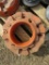 Pair of Wheel Weights