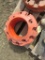 Pair of Wheel Weights