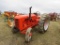 Case Tractor