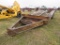 Sp Construction 18ft Pintle Hitch T/A Trailer