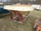 Vicon 3pth Fertilizer Spreader