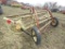 NH 56 Hay Rake