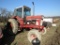 Int 486 Tractor