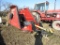 Kodiak 3615 15ft Batwing Mower