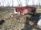 NH 328 Manure Spreader