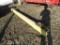 NH Unloading Auger