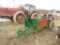 NI Ground Driven Manure Spreader