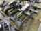 NEW QT 60inch Grapple Bucket