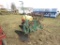 3pth 3x Plows