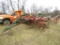 Brillion 9 tooth Soil Commander