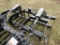 NEW QT 60inch Grapple Bucket