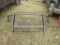 Westin Front Bumper