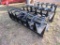NEW QT 72inch Grapple Bucket