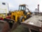 JCB 2105 Backhoe