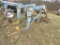 Ford Front End Loader
