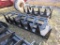 NEW QT 72inch Grapple Bucket