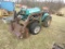 Suzue 170 Compact Tractor w/Loader
