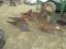 AC 2x Plows