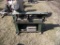 Metal Cutting Band Saw