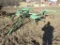 JD 752 4 Star Tedder