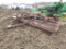 BushHog 14t 3pth Rotary Mower
