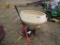 Vicon 3pth Fertilizer Spreader
