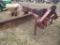 3pth 10ft Heavy Duty Blade
