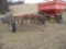 10 tooth Pull Type Chisel Plow
