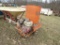 Val Metal Bedding Chopper