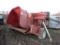 Silopress 8ft Bagger