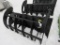 NEW 72inch QuikTach Heavy Duty Grapple