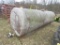 Fiberglass Tank