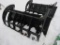NEW 72inch QuikTach Heavy Duty Grapple