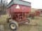 EZ Trail Gravity Wagon w/Heavy Gears