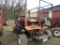Economy SPL-32-84-4A 5000 Scissor Lift